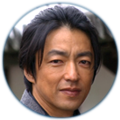 Minakata Jin