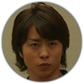 Tago Yudai / Yoshimoto Koya