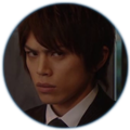 Izumi Reiji