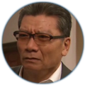 Shiomi Sansei