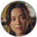 Iketani Sarasa interprétée par Nakamura Anne dans le drama Reborn