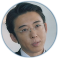 Neo Kosei interprété par Takahashi Issei dans le drama Reborn