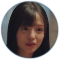 Nomoto Eri interprétée par Yokota Mayuu dans le drama Reborn