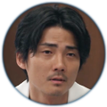 Kisugi Koichi interprété par Maiguma Katsuya dans Un cas d'amour incurable