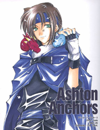 Ashton Anchors