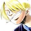 Sanji Sanji