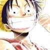 Luffy D.Monkey Luffy D.Monkey