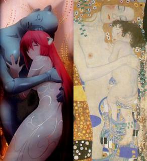 Elfen Lied