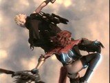 Final Fantasy VII : Dirge Of Cerberus