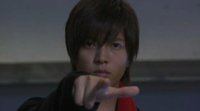 Eiga : Kurosagi