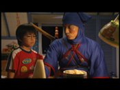 Nin x Nin: Ninja Hattori-kun, the Movie