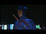 Nin x Nin: Ninja Hattori-kun, the Movie