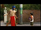 Nin x Nin: Ninja Hattori-kun, the Movie