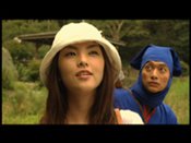 Nin x Nin: Ninja Hattori-kun, the Movie