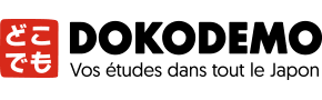 Logo de Dokodemo