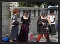 Cosplay Cosplay