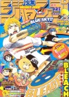 Bleach Image 10
