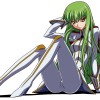 Code Geass - Lelouch of the Rebellion Image 16