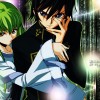 Code Geass - Lelouch of the Rebellion Image 2