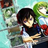 Code Geass - Lelouch of the Rebellion Image 3