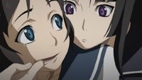 Ga-Rei -Zero- Image 6
