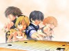 Hikaru No Go Image 22
