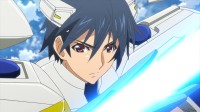 IS: Infinite Stratos Image 3