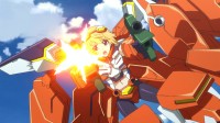 IS: Infinite Stratos Image 4