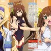 IS: Infinite Stratos Image 1