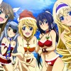 IS: Infinite Stratos Image 3