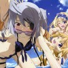 IS: Infinite Stratos Image 5