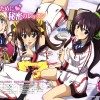 IS: Infinite Stratos Image 8
