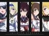 IS: Infinite Stratos Image 2