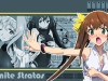 IS: Infinite Stratos Image 3