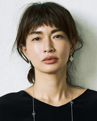 Hasegawa Kyoko