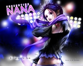 Nana