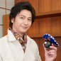 Hayami Mokomichi Image 6
