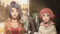 Wellber no Monogatari - Sisters of Wellber Dai ni Maku Image 1