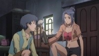 Wellber no Monogatari - Sisters of Wellber Dai ni Maku Image 5