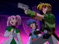 Star Ocean EX Image 3