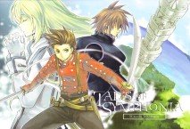 Tales of Symphonia The Animation : Sylvarant-hen Image 1