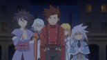 Tales of Symphonia the Animation: Tethe'alla hen Image 1