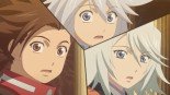 Tales of Symphonia the Animation: Tethe'alla hen Image 4
