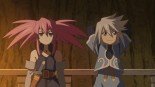 Tales of Symphonia the Animation: Tethe'alla hen Image 5