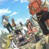Tales of Symphonia the Animation: Tethe'alla hen Image 10