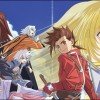 Tales of Symphonia the Animation: Tethe'alla hen Image 14