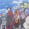 Tales of Symphonia the Animation: Tethe'alla hen Image 15