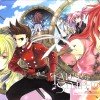 Tales of Symphonia the Animation: Tethe'alla hen Image 6