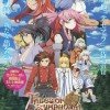 Tales of Symphonia the Animation: Tethe'alla hen Image 9