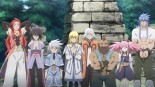 Tales of Symphonia the Animation: Sekai tougou hen Image 8